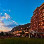 Bristol Hotel Montreux