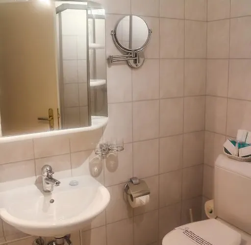 Bristol Hotel Montreux