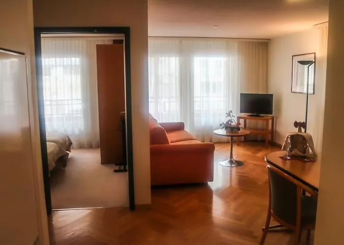 Hotel Bristol Montreux