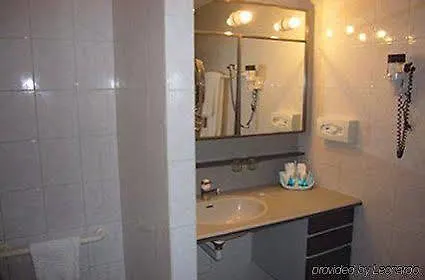 Hotel Bristol Montreux