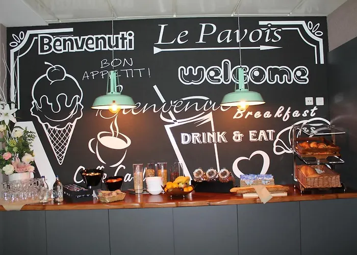 Hotel Bristol Montreux