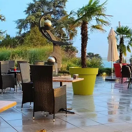 Bristol Hotel Montreux