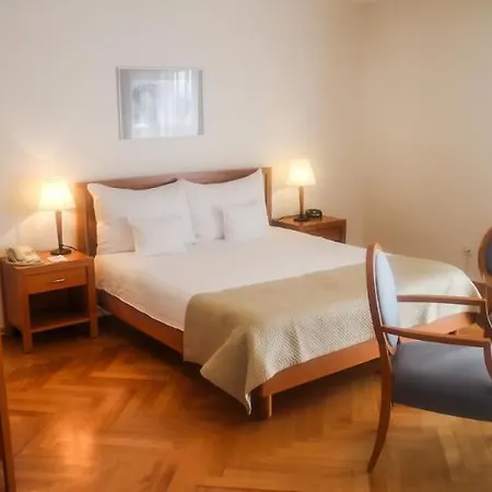 Bristol Hotel Montreux