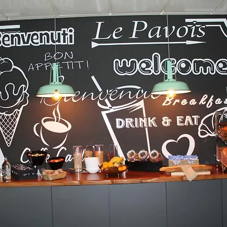 Hotel Bristol Montreux