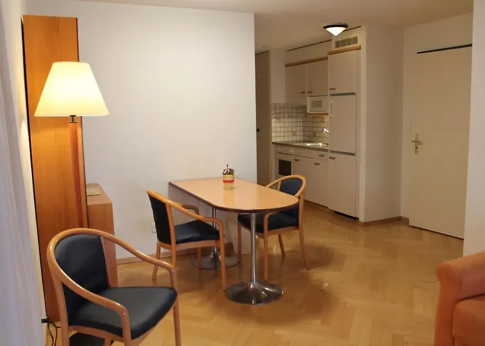 Hotel Bristol Montreux