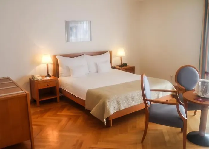 Bristol Hotel Montreux