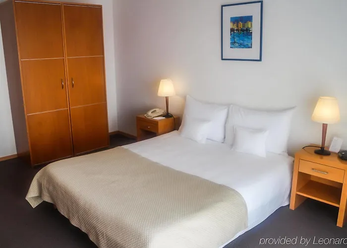 Bristol Hotel Montreux